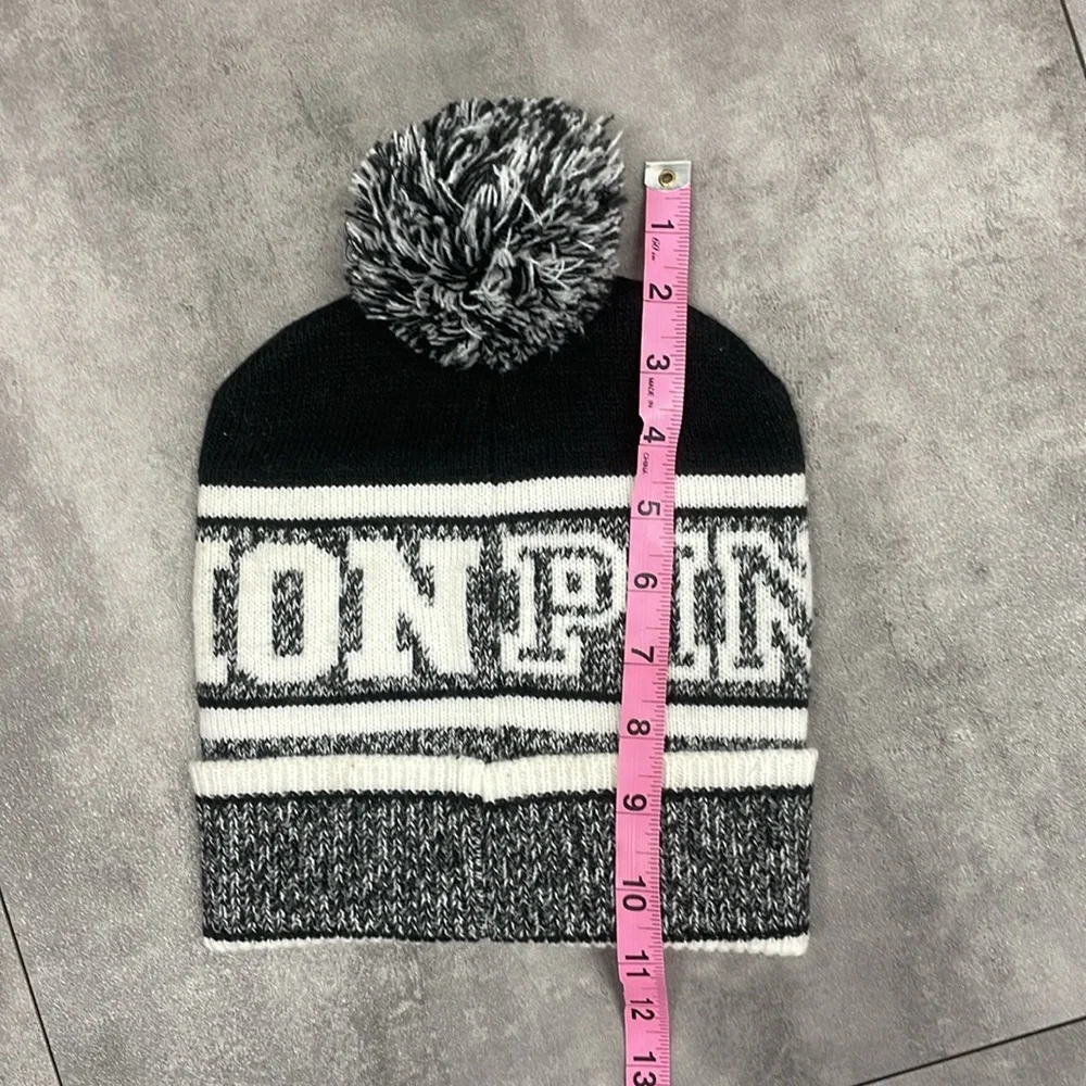 VS Pink nation hat